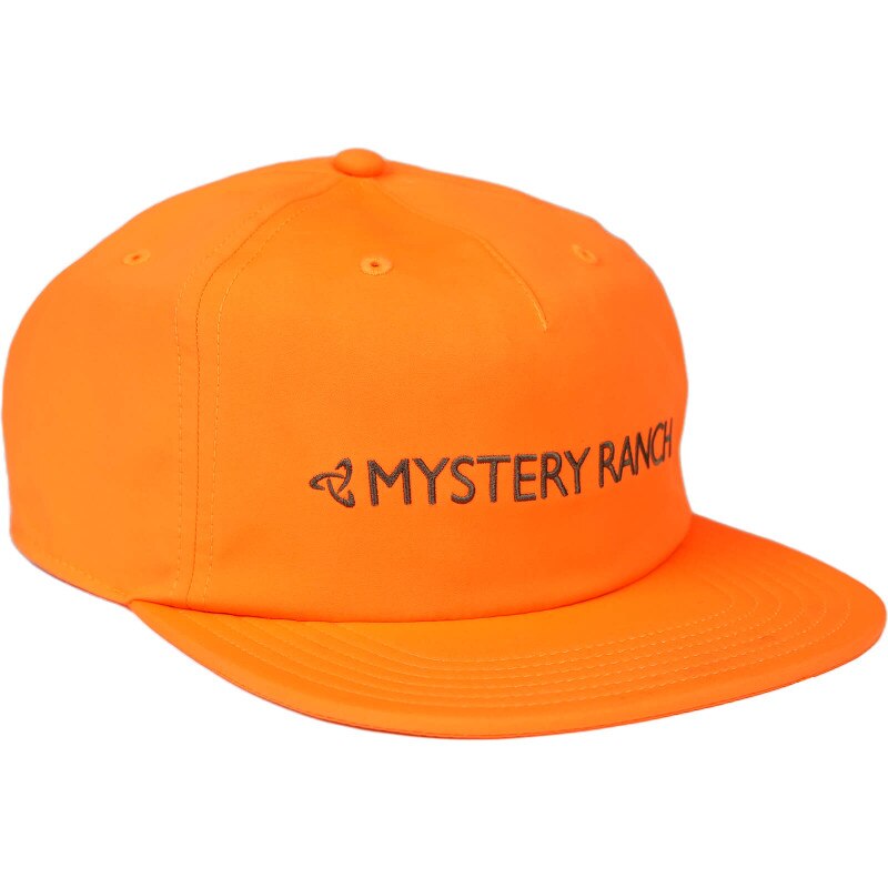 Hunter Hat - Blaze Orange